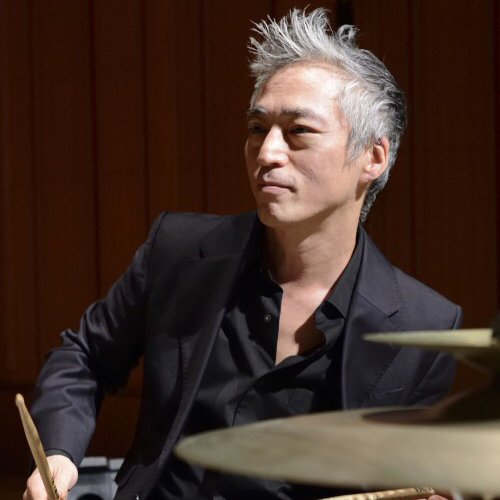 石川智