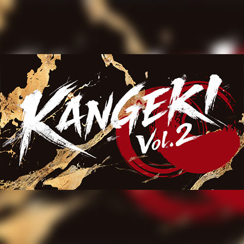KANGEKI Vol.2