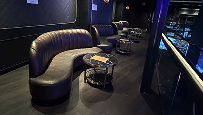 B2F セカンドフロアVIP-A席